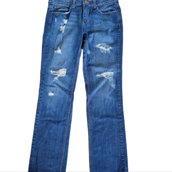 BDG Urban Outfitters Boyfriend Distressed Jeans - Picture 3 of 8